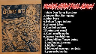 BUNGA HITAM [FULL ALBUM]