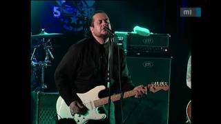 Tito &amp; Tarantula - live in Budapest 2008 - The End Of Everything