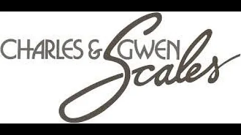 Charles & Gwen Scales Jazzy Christmas 2022 at Detr...