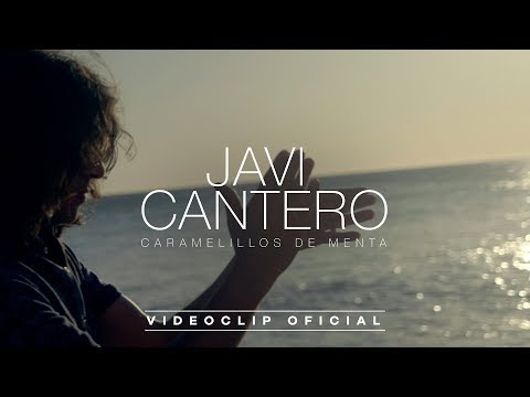 Javi Cantero -
