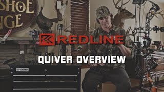 CARQUOIS REDLINE RL3