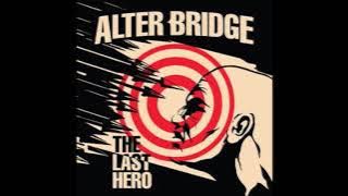 ALTER BRIDGE | THE LAST HERO FULL ALBUM 2016