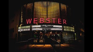 Watch Blues Traveler Mother Funker video