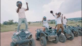 SEMI TEE & MALEMON - Sgcebezana ft BONGZA