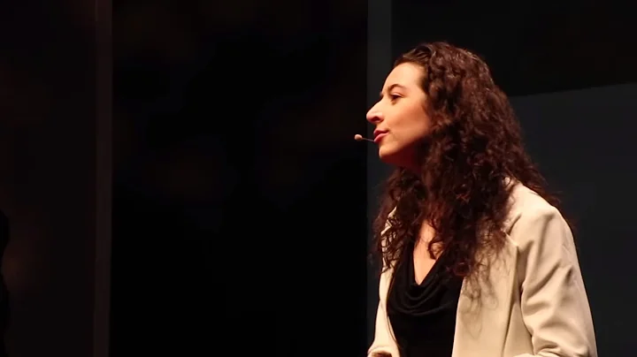 Not Just Nine Months | Shannon Malloy | TEDxDuke