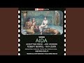 Miniature de la vidéo de la chanson Aida: Atto Ii, Scena 2. Marcia E Ballabile