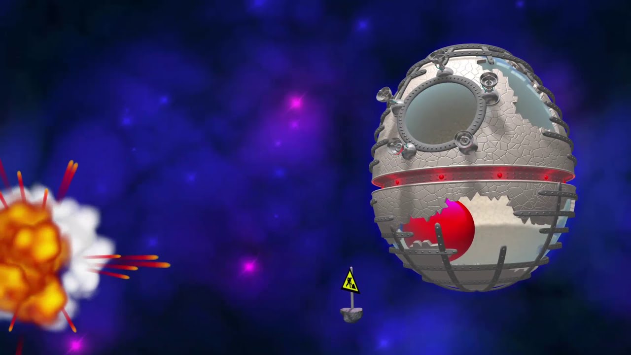 Update Chicken Invaders 3: Full Game Walkthrough (Superstar Hero Difficulty)