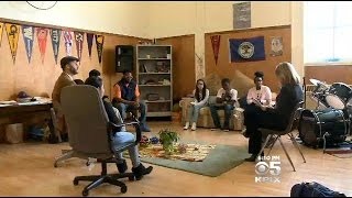 Oakland Schools Find Success With New Approach To Discipline