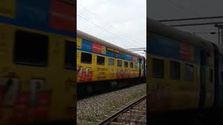 Throwback 2015 #train #ishowspeedwannabe #railway