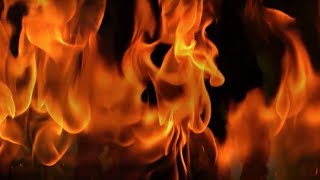 NASA Keeps Firefighters Safe