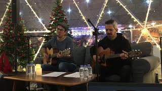 Harun Tekin & Koray Candemir - Kayıp 07.12.2019 Kanyon