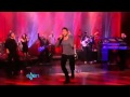 Ricky Martin  The Cup of Life  ( Ellen DeGeneres 02-11-2011)