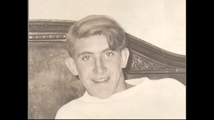 TRIBUTE TO ROBERT LEVESQUE SR