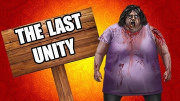 THE LAST UNITY (Call of Duty Zombies)
