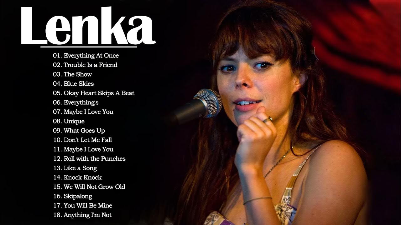 Lenka-everything певица. Lenka everything at once. Ленка the best. Lenka everything at once Cover. Музыка ленки