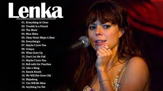 L e n k a Best Songs Collection L e n k a Greatest Hits Full Album