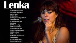 L e n k a Best Songs Collection L e n k a Greatest Hits Full Album