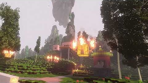 cyubeVR // English // Let