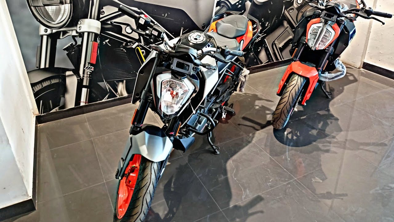 buy ktm duke