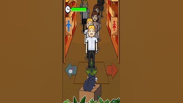 Peece maker all level #shorts