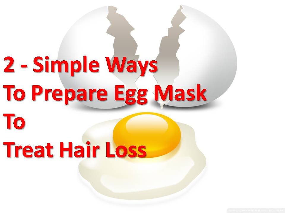 hair treatment in chennai Homemade Hair Mask / Simple Ways To Prepare Egg Mask To Treat Hair Loss
