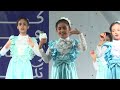 استعراض الطموح عالي من حفل السنوية 11 