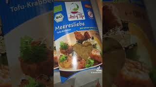 Unboxing Lord Of Tofu Tofuspezialitäten, Fleisch, Fisch & Eiersatz Proteinreich