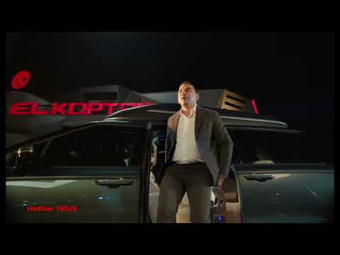 الكوري راجع تاني اعلان القبطان للسيارات علي  القبطان للسيارات