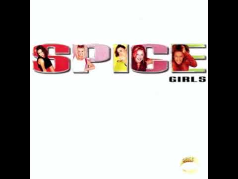 Spice Girls - Mama (Extended Human Mix)