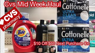 CVS HAUL 9/3 - 9/9. COUPONING AT CVS THIS WEEK. IBOTTA #cvsdeals #cvscouponing #dealsaver #cvshaul