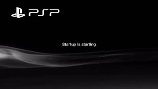 PSP Startup