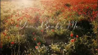 Adem Dengernya !!! Slow Remix - Dj Slow - You Broke Me First - Rawi Beat