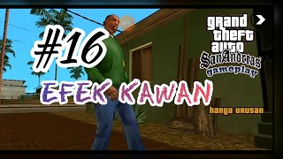 Gta Sa Misi 16 Hanya Urusan android Tanpa Cheat  Dan Mod Gameplay Android  Sub Indo