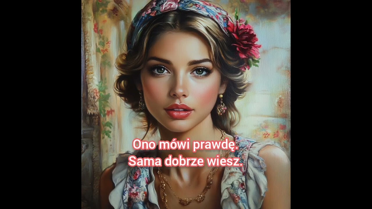 Modern Talking   Cheri Cheri lady Po polsku