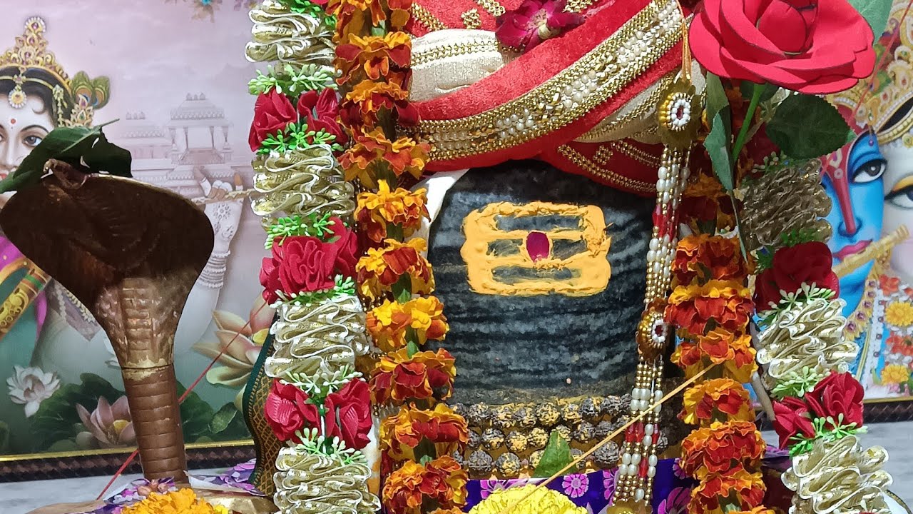 Har har Mahadev 🙏