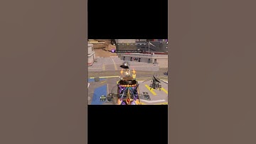 1 Vs 4 easy Wipe CODM #codm #shorts #viral #trending #gaming