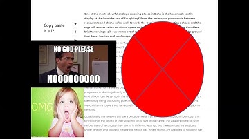 Grade 2 English Informational Text and Paragraph Writing