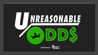 Unreasonable Odds Quick Hits With Adam Levitan