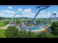 Griffon Recreation Planet Coaster 2 POV