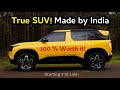 2025 Tata Sierra Full Detailed Review - Price, Features, Interior-Exterior | New Tata Sierra 2025