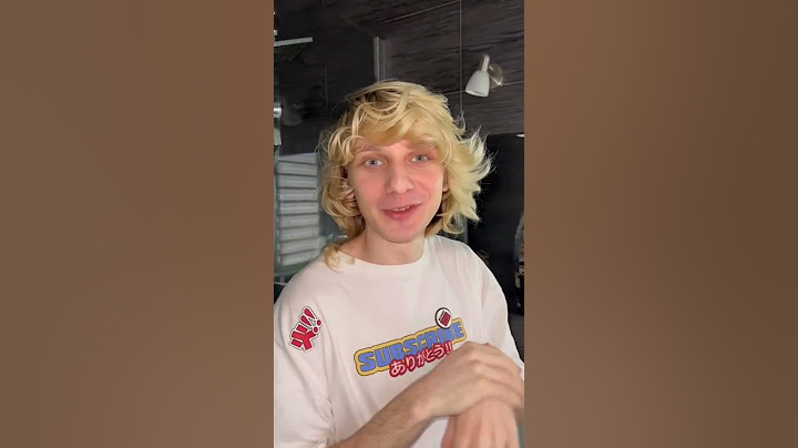 Ściołem sobie włosy 😱 (będziesz w szoku)