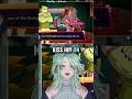 Nekoboru! #wrenitrains #vtuber #streamer #selkie #dateeverythinggame