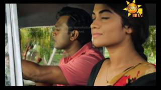 Hiru TV Christmas Drama - Thunkal Sihinaya | 2016-12-25