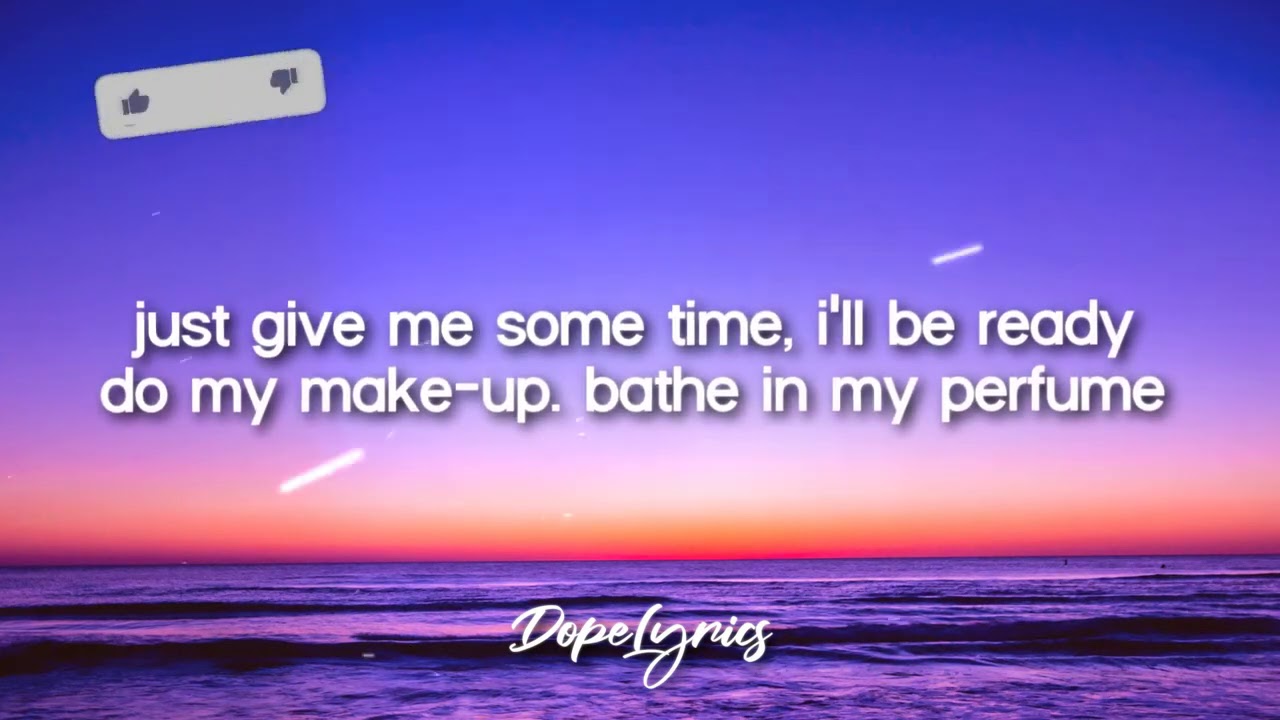 CHROMANCE Wrap Me In Plastic Lyrics 🎵 YouTube Dope Lyrics YouTube