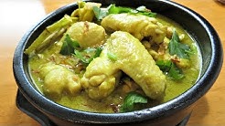 Tips opor ayam tidak bau amis, resep anti gagal - Durasi: 17.05. 