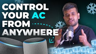Save Rs. 5000 with this gadget! | Make Your AC Smart | Jay Kapoor
