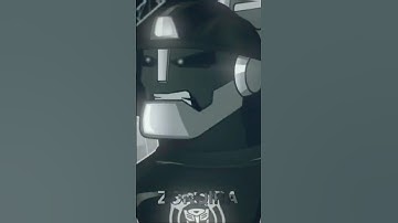 Heatwave and QuickShadow edit#rescuebots