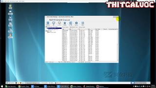 NXD 8 3445 CRACK OFFLINE screenshot 2
