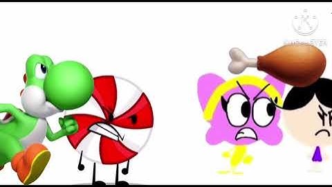 Bob And Friends Fight Cloud Add Round 16