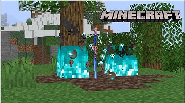 【Minecraft】Custom Sword Datapack---Soul Edge